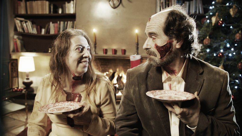 'Nochemuerta 2011' (La Sexta). El 31 de diciembre a las 23.50