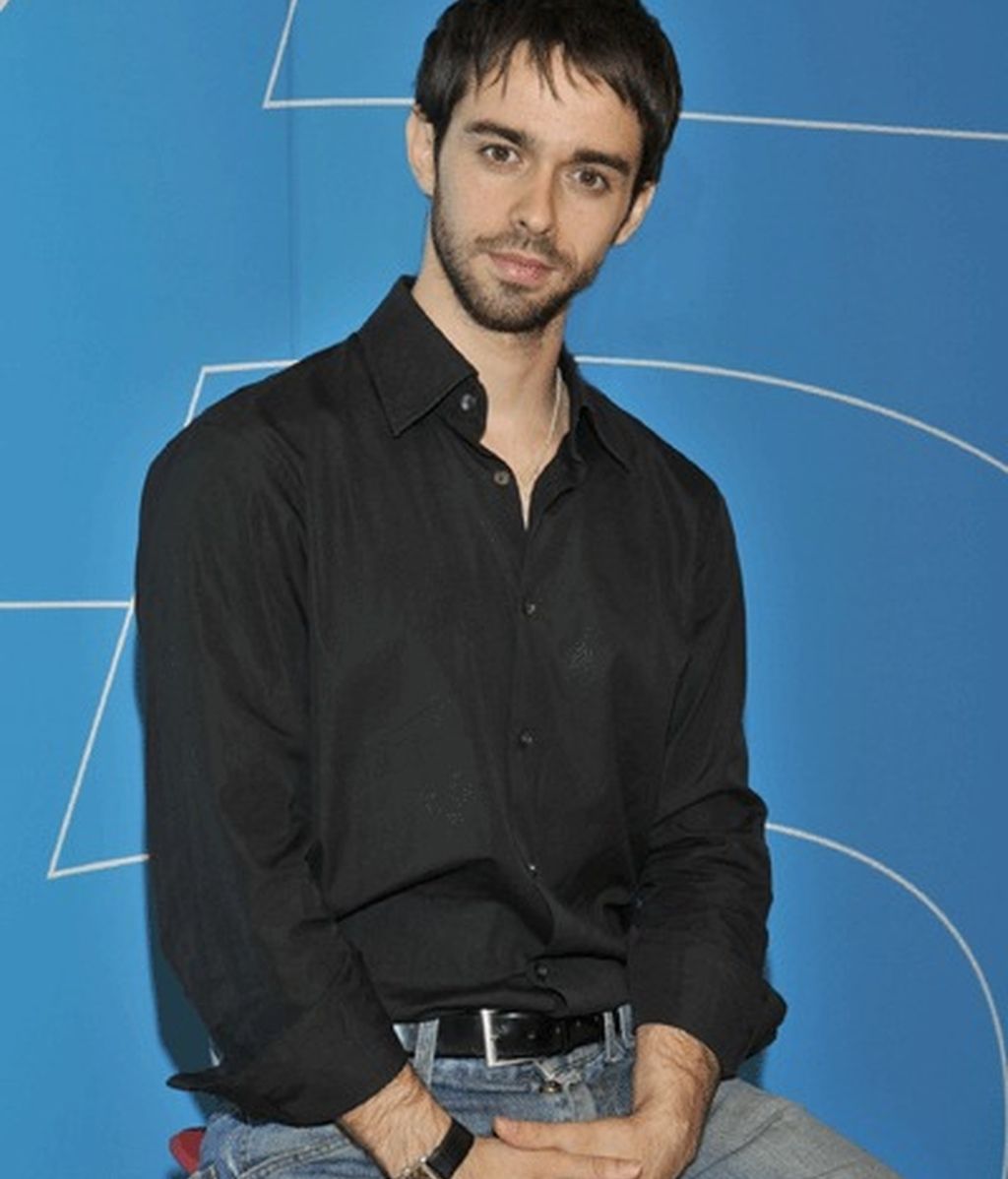 'Acusados' (Telecinco)