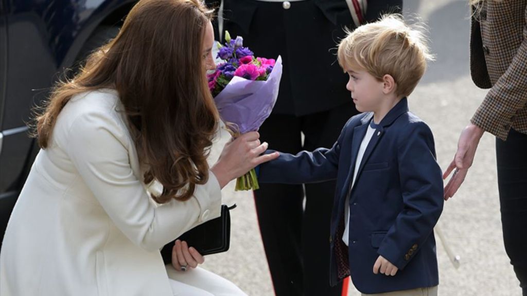 Bromas y confidencias con los actores y con el resto del equipo técnico
