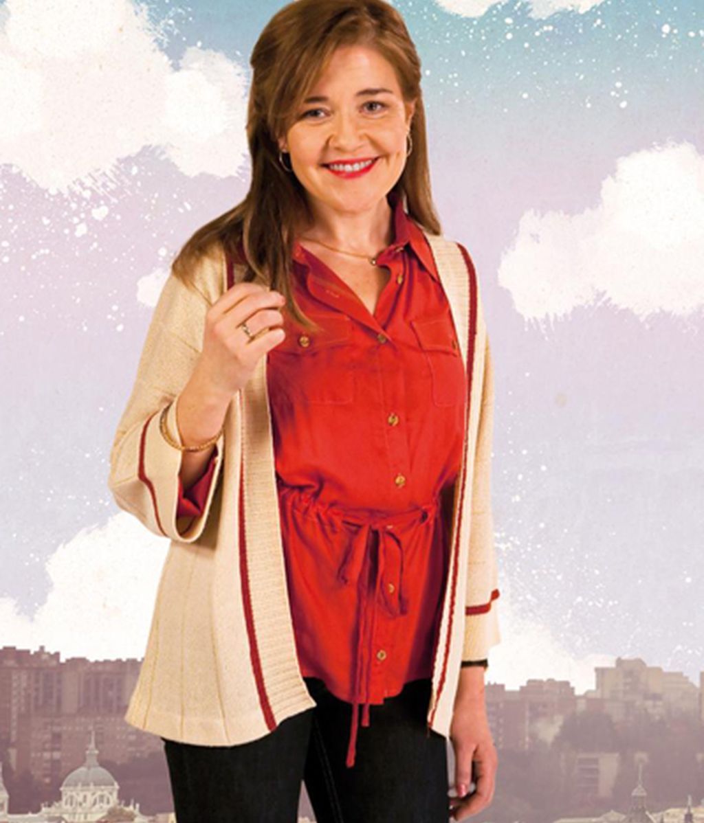 'Los Quién' (Antena 3)