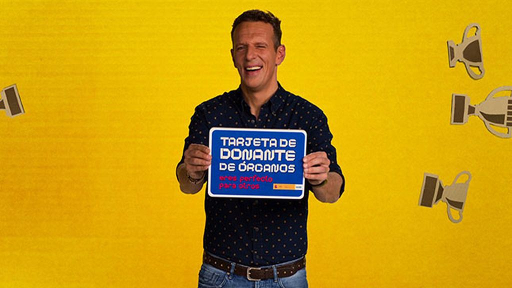 Gracias por demostrar que eres perfecto para otros