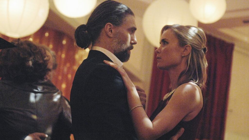 El ‘thriller’ se basa en la serie holandesa ‘Penoza’