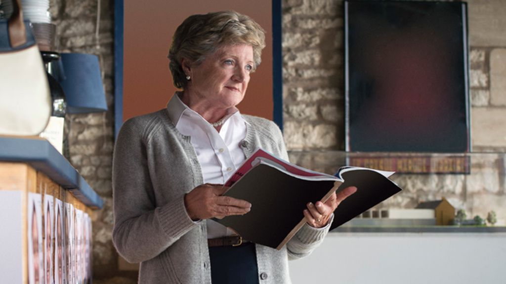 Las intrigas tras la fachada de un idílico pueblo inglés, en el centro de las tramas