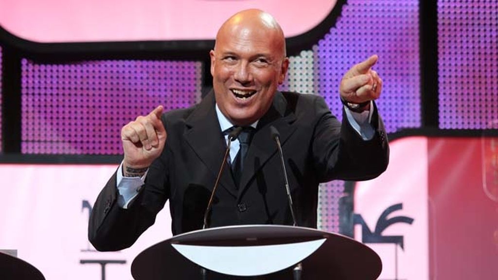 'Aruscity', de 8TV, mejor programa emitido por cadenas no nacionales