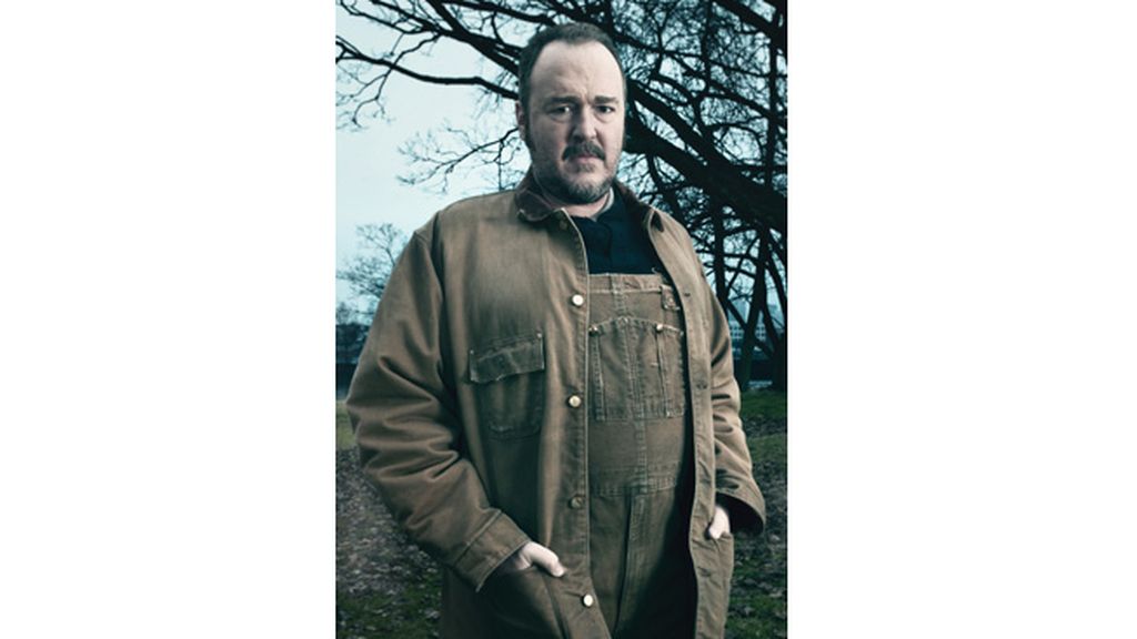 Segunda temporada del drama policiaco heredero del espíritu de ‘Twin Peaks’