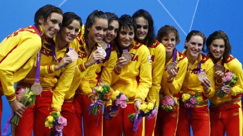 'Informe Robinson: Las chicas de Londres' (Canal+1, 25 de diciembre, 20.30)