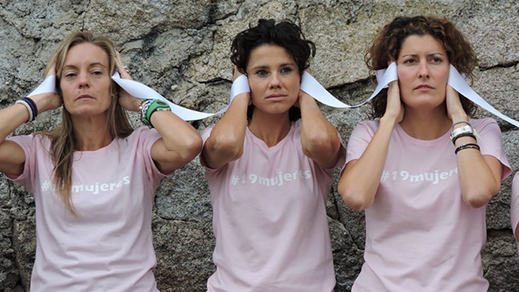 Un proyecto para visualizar la lucha contra el cáncer de mama