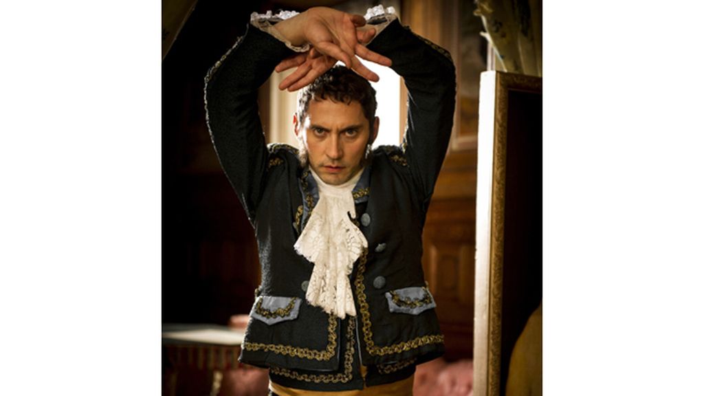 "Un regalo para los seguidores de la serie"