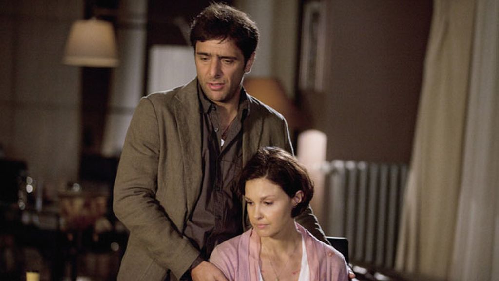 El hijo desaparecido de unos ex agentes de la CIA, punto de partida de la serie candidata a dos Emmys