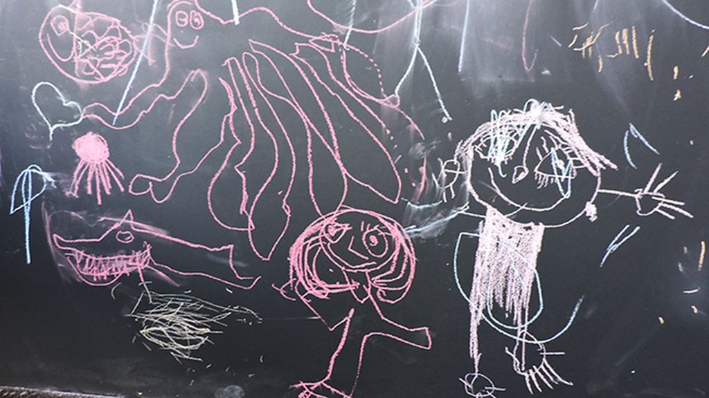 Por un camino con igualdad de oportunidades