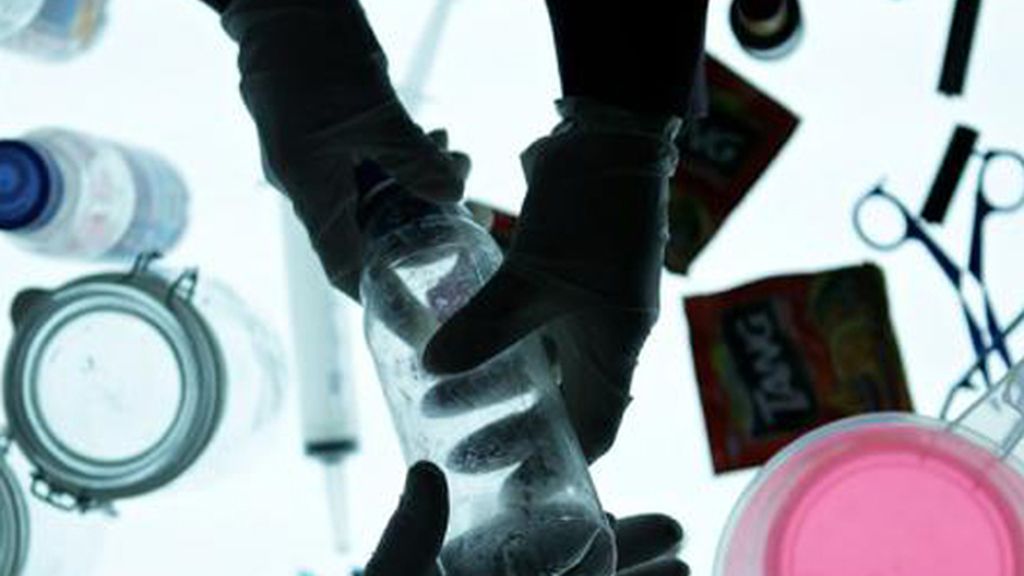 Especial 11-S (National Geographic)