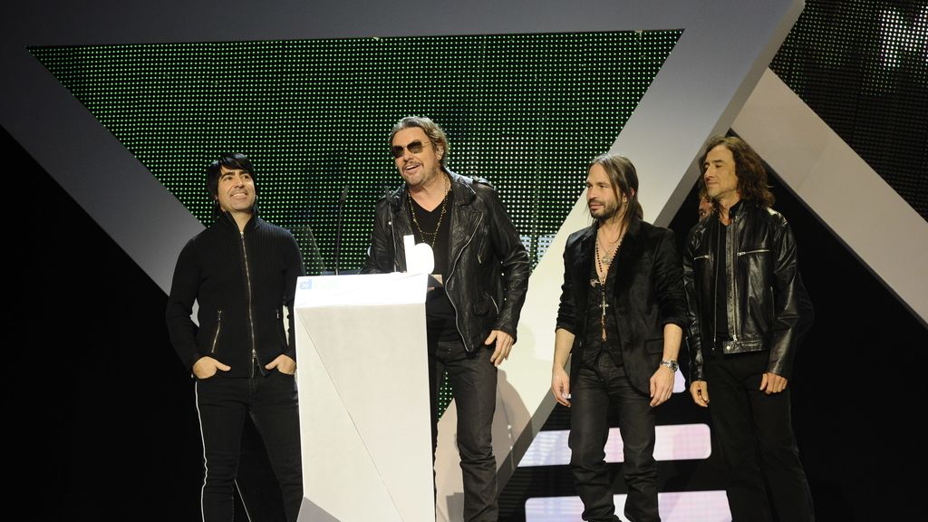 Otro carnaval en el Auditorio de Tenerife