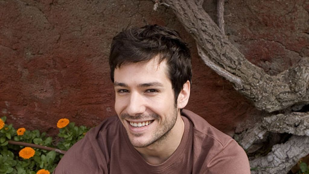 'Gavilanes' (Antena 3)