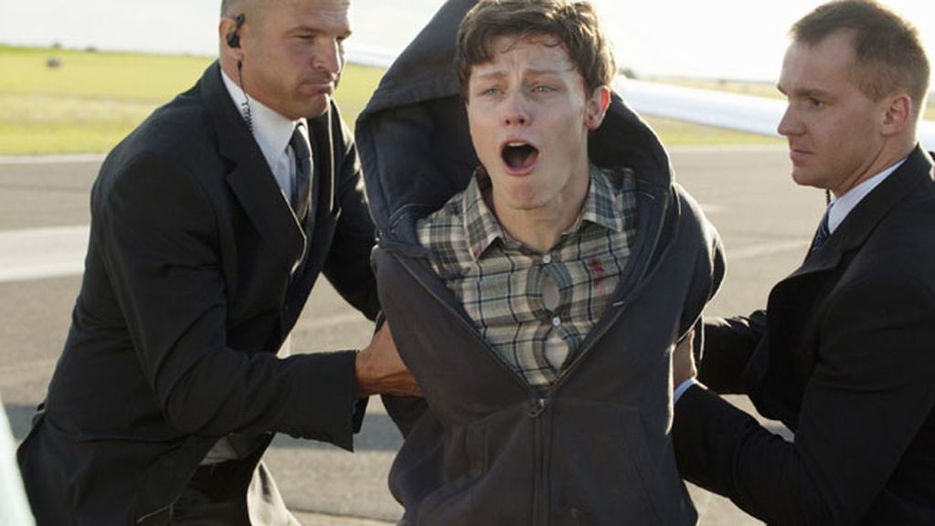 El hijo desaparecido de unos ex agentes de la CIA, punto de partida de la serie candidata a dos Emmys