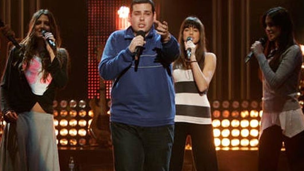 Segunda selección de Eurovisión 2011