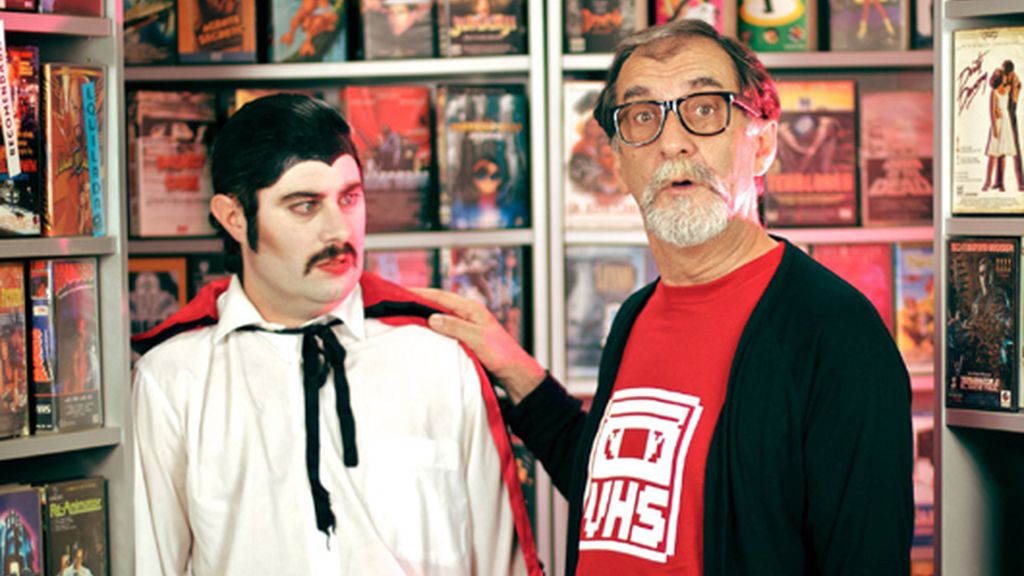 'Adult Swim Made in Spain' (TNT)