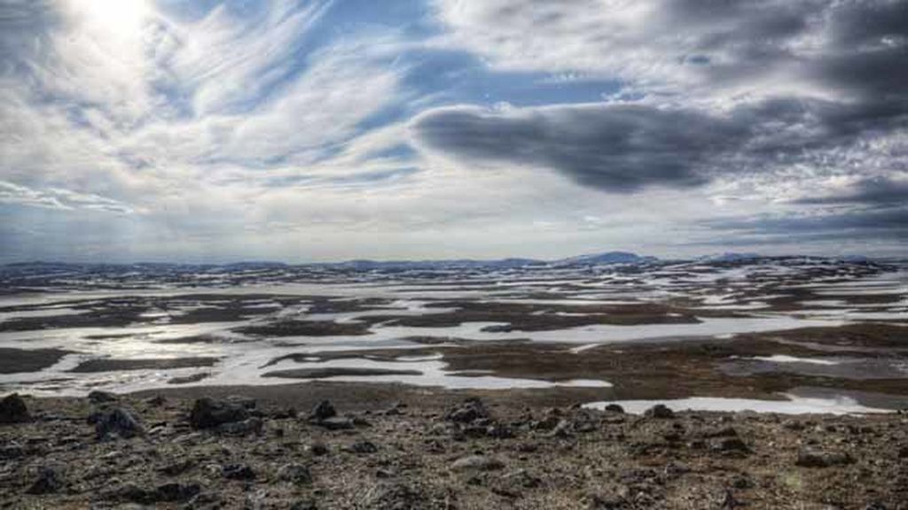 Episodio 4: ‘Al filo de lo salvaje’