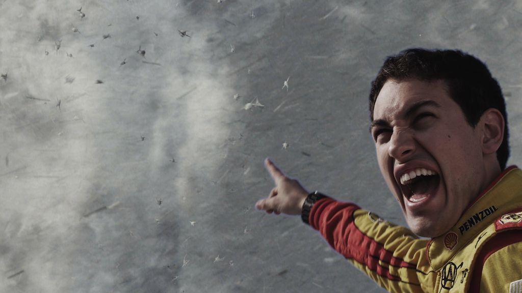 David Hasselhoff y Bo Derek, cameos de lujo del telefilme protagonizado por Ian Ziering y Tara Reid