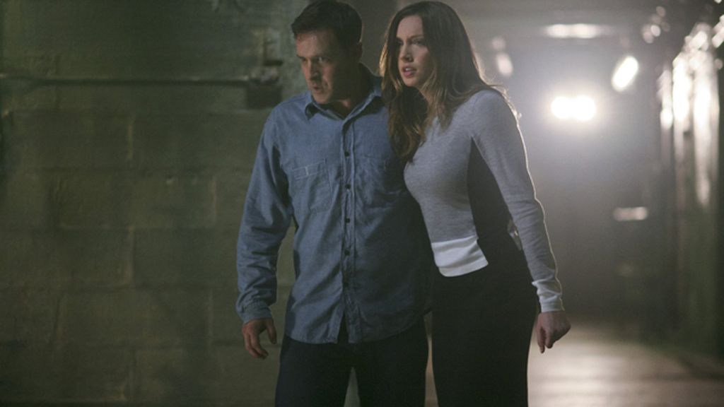 La nueva serie de los creadores de ‘Fringe’ y ‘Smallville’