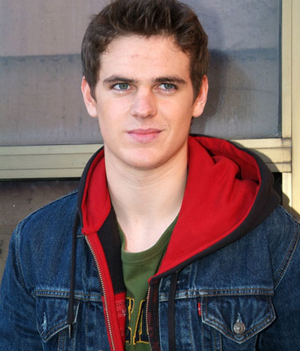 Los alumnos de 'Física o Química' (Antena 3)