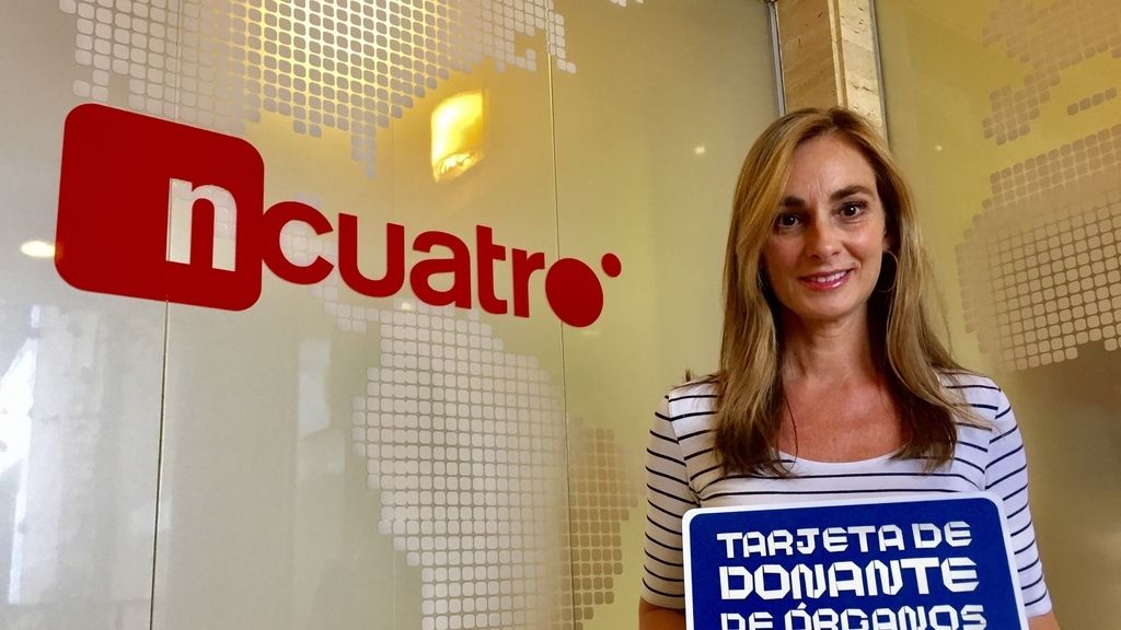 Los rostros de Mediaset se vuelcan con la campaña