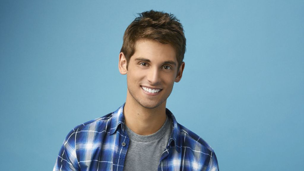 Cuidar de una bebé de pocos meses, principal responsabilidad de un padre primerizo en 'Papá canguro'