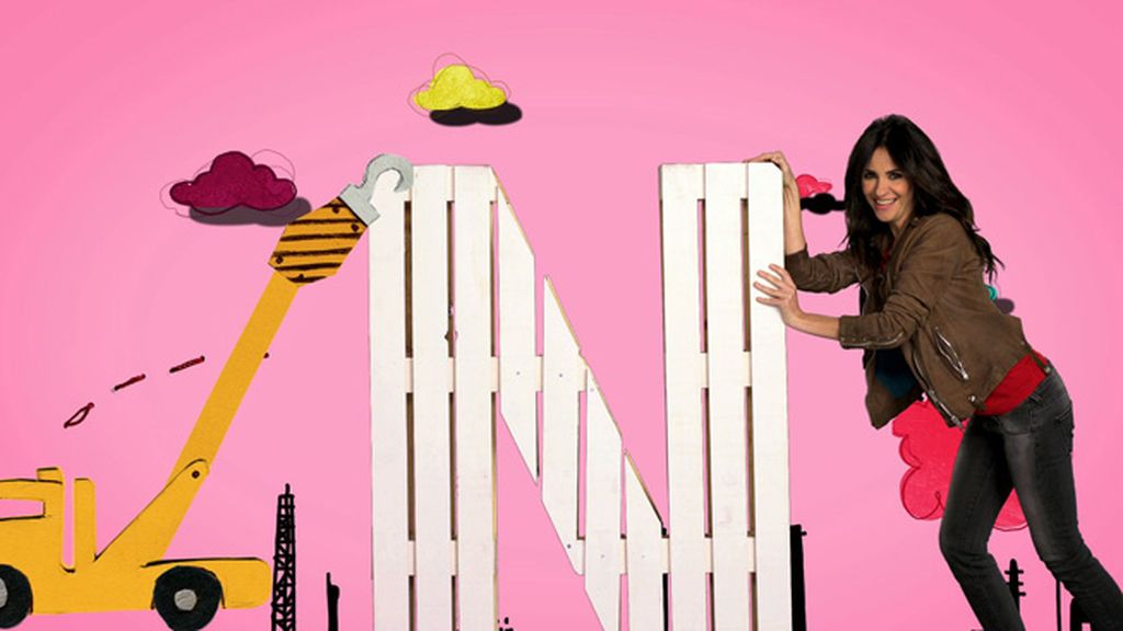 El spot por los 25 años de la ONT, en imágenes