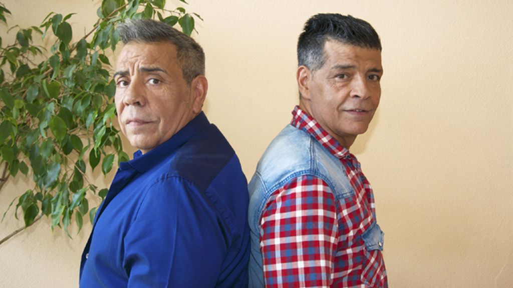 'Los gipsy kings'
