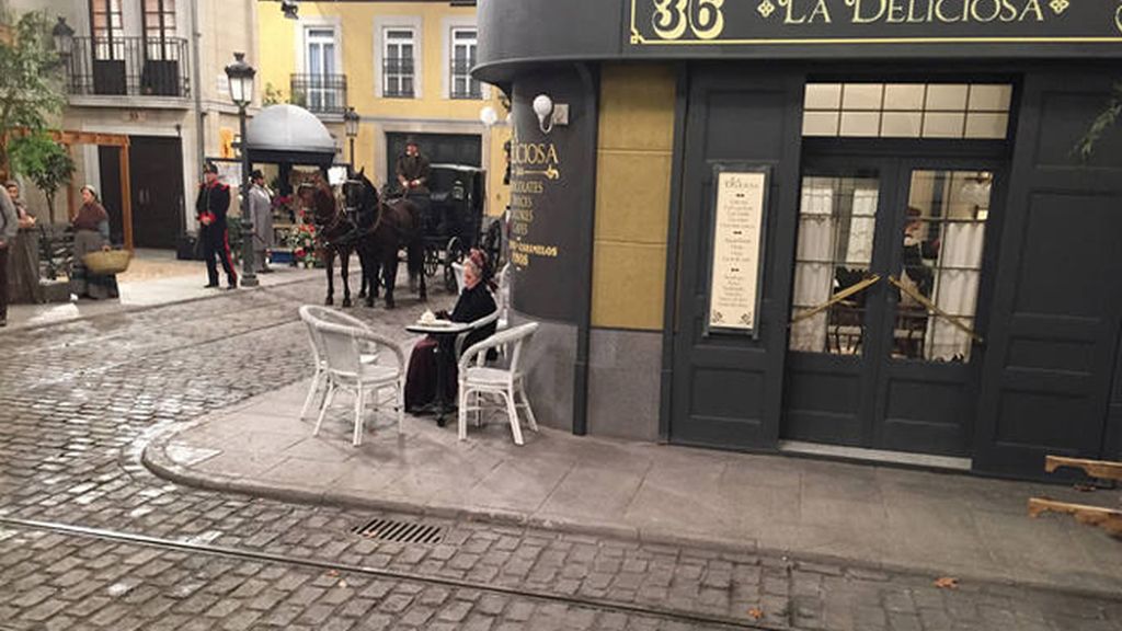 Más de 20 personajes para hablar del amor, los celos, las pasiones, las venganzas y los odios