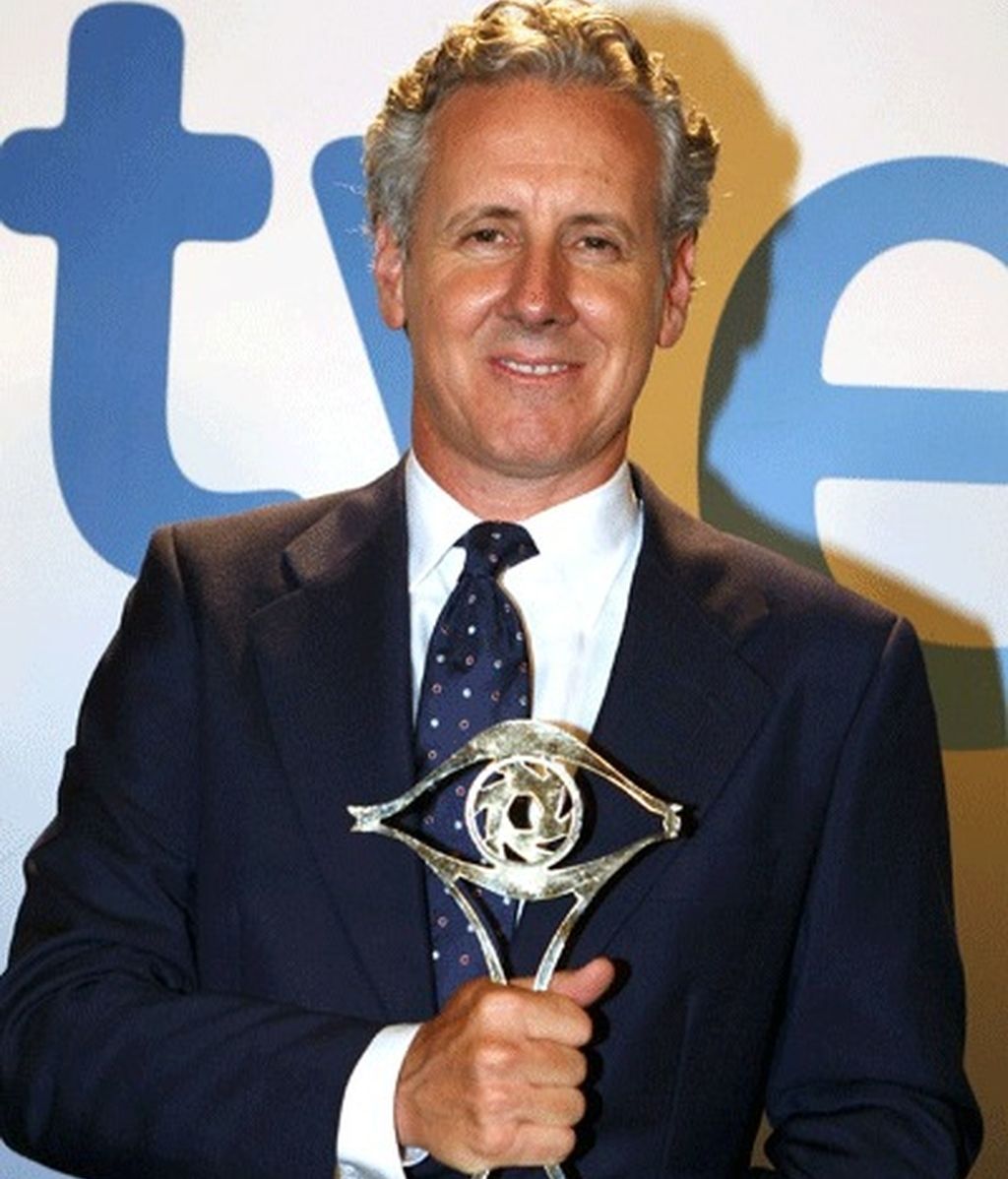 Premios de la Academia de Televisión 2009