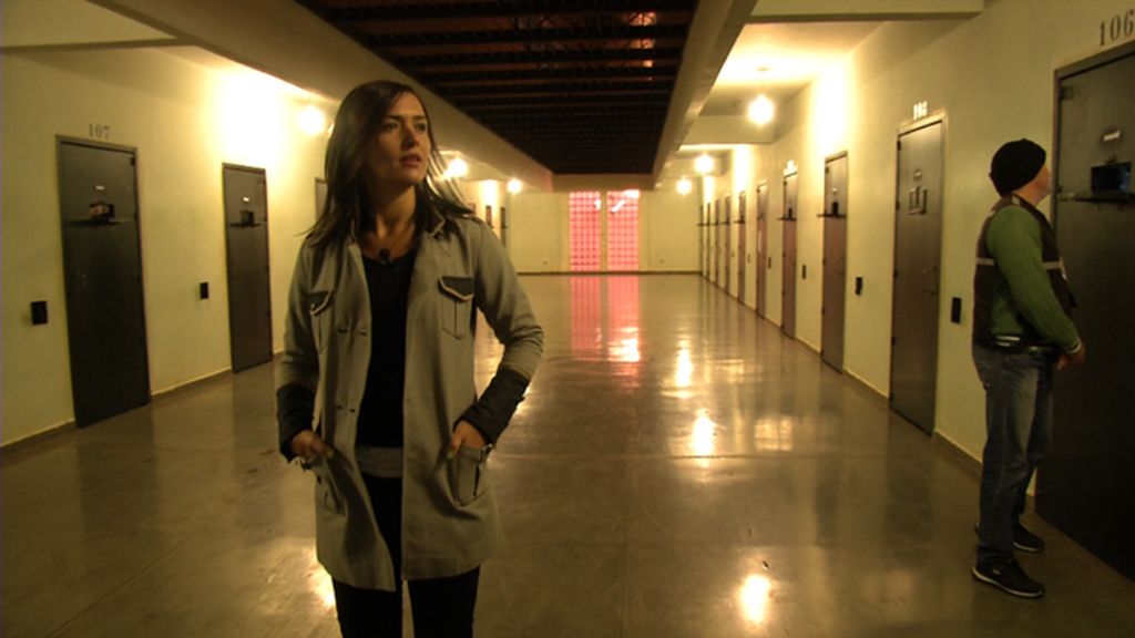 Diez reportajes en 30 cárceles de siete países