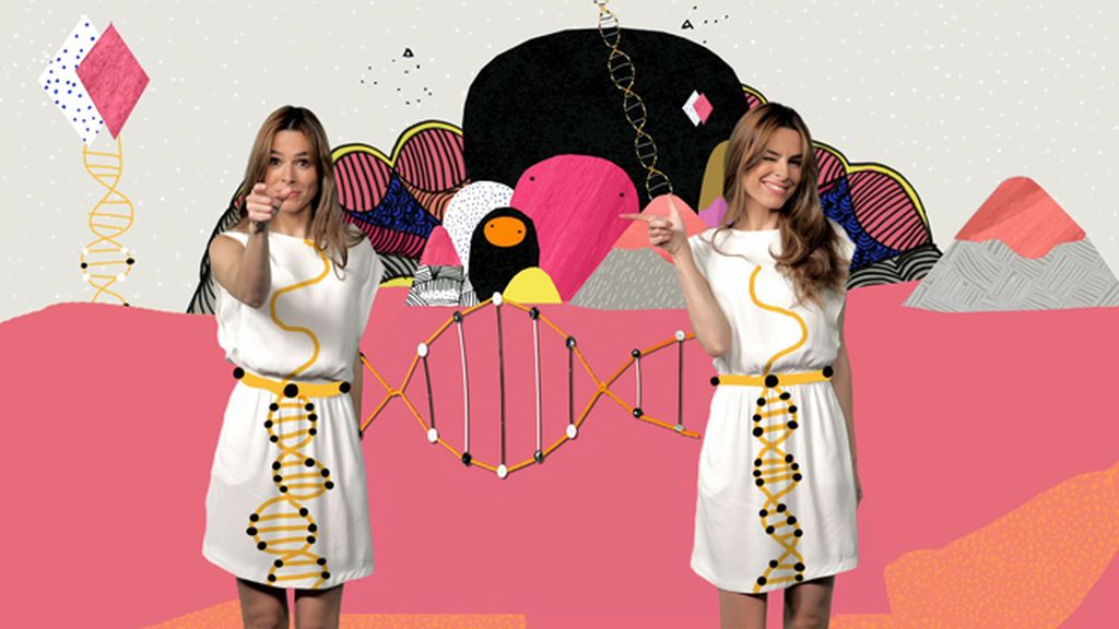 Tú también puedes ser perfecto para otros. Infórmate sobre la donación de médula ósea.