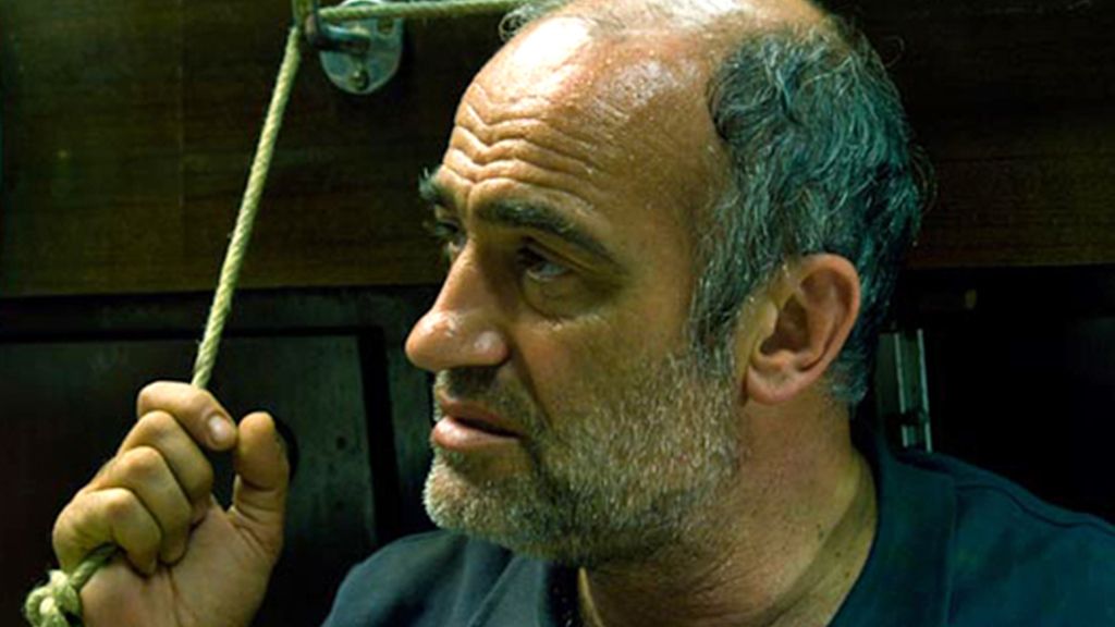 'Alakrana' (Telecinco)
