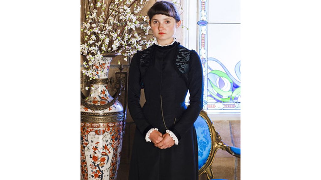 Más de seis millones de espectadores garantizan la segunda temporada de la serie de época