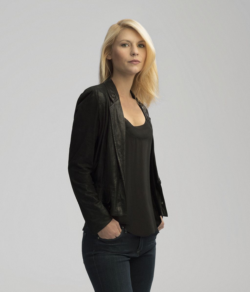 Quinta temporada de 'Homeland' (Fox)