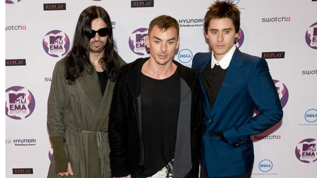 Lady Gaga, reina de la música