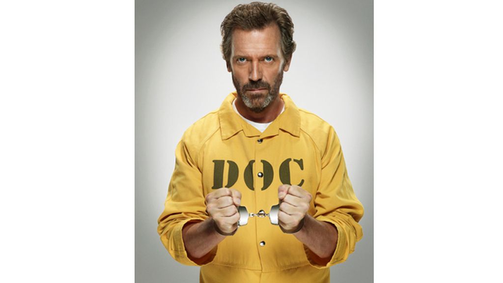 'House' (Cuatro)