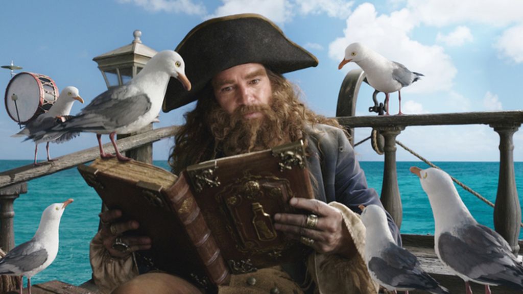 N.E.R.D y Pharrell Williams, en la banda sonora del filme