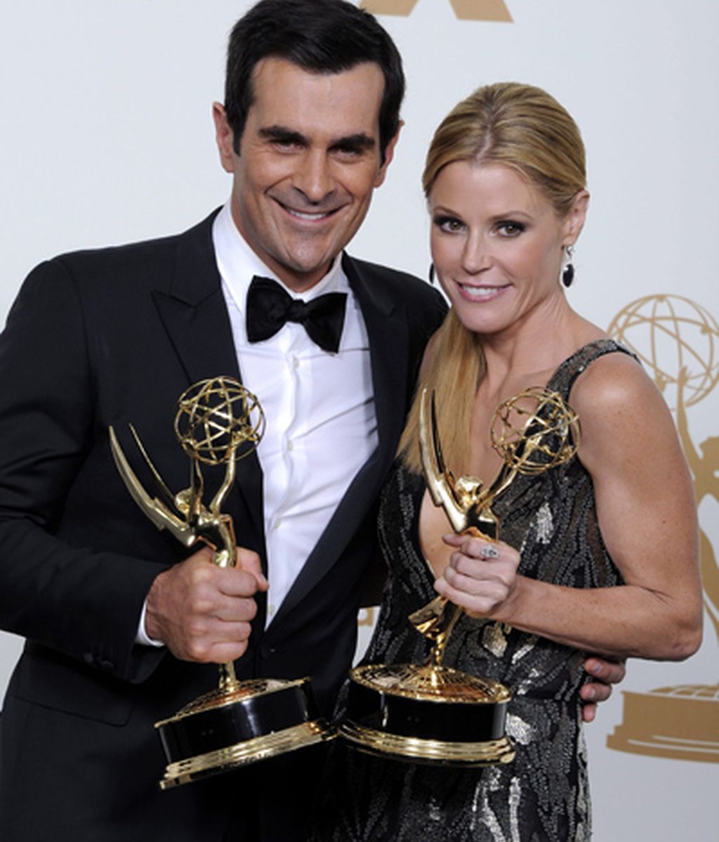 Emmy 2011