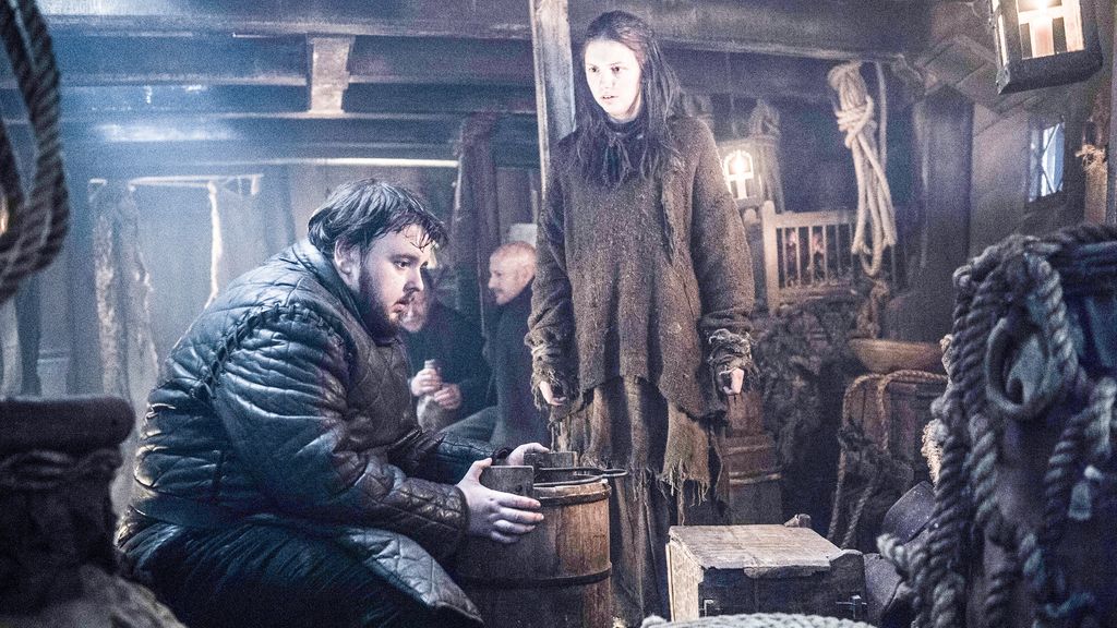 Girona, Barcelona, Navarra, Guadalajara, Peñíscola o Almería, entre las localizaciones españolas de la serie de HBO