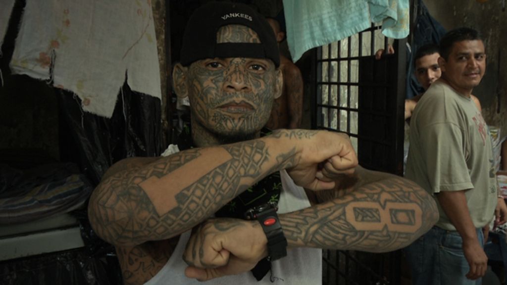 Diez reportajes en 30 cárceles de siete países