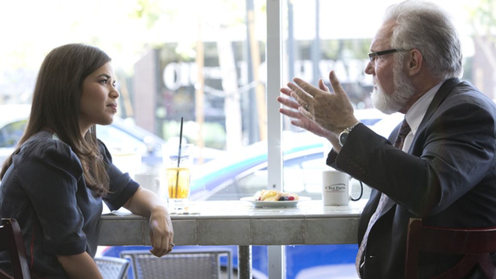 ‘Vientos de cambio’, el 5 de marzo a las 23.00