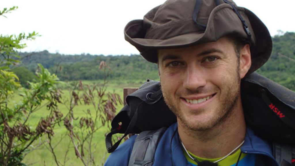 'Desafío vertical' (Cuatro)