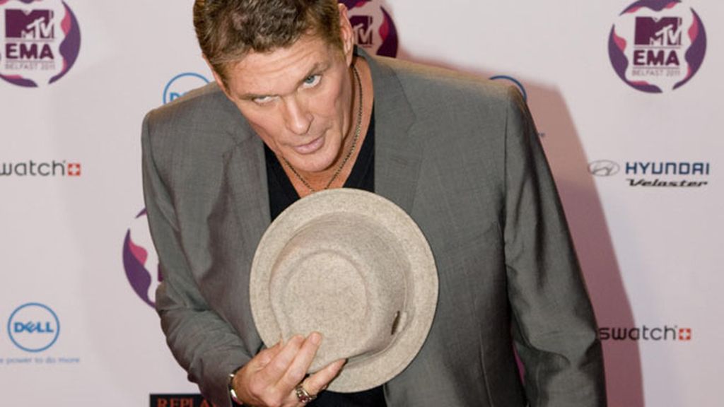 Lady Gaga, reina de la música