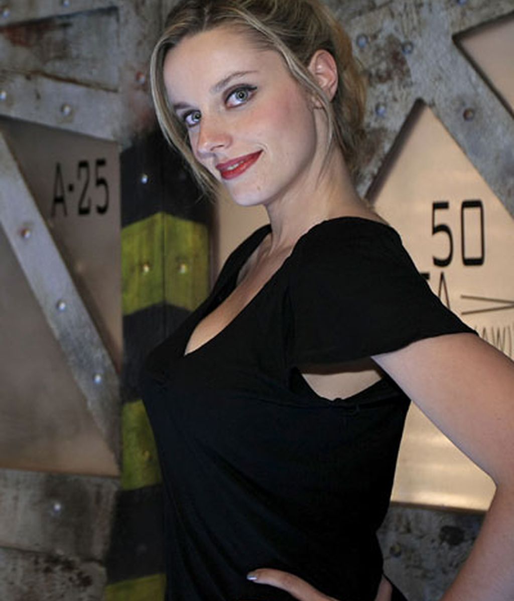 'Plutón Verbenero' (TVE-2)