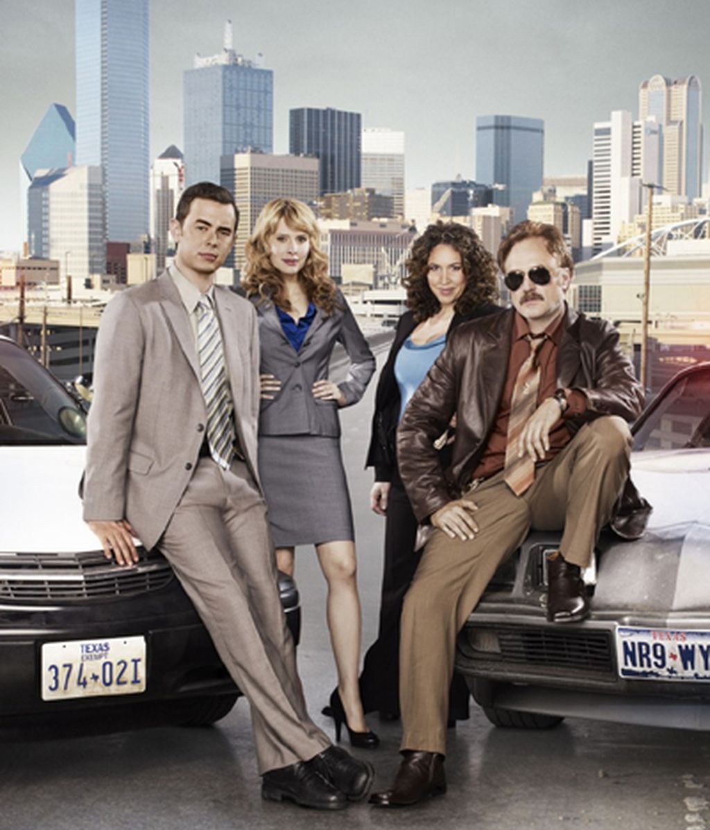 Estrenos en Fox y Fox Crime