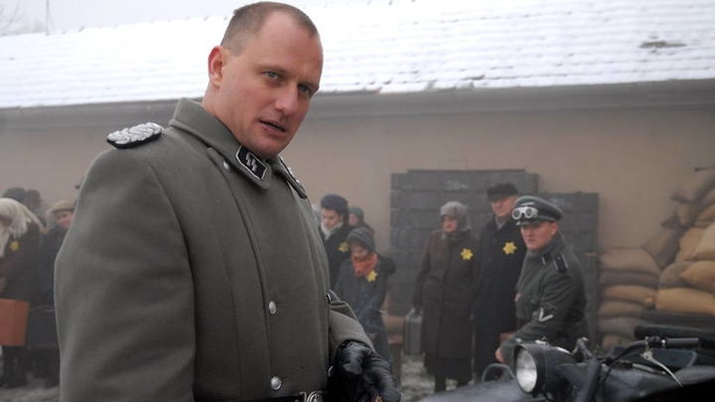 Un salvador para los judíos