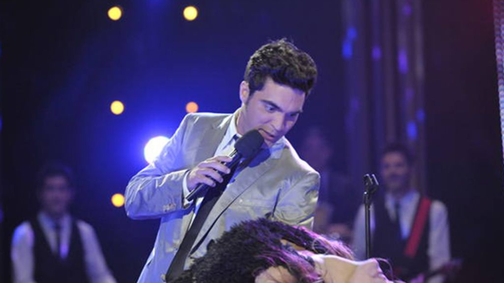 Semifinal de Eurovisión 2011 en TVE