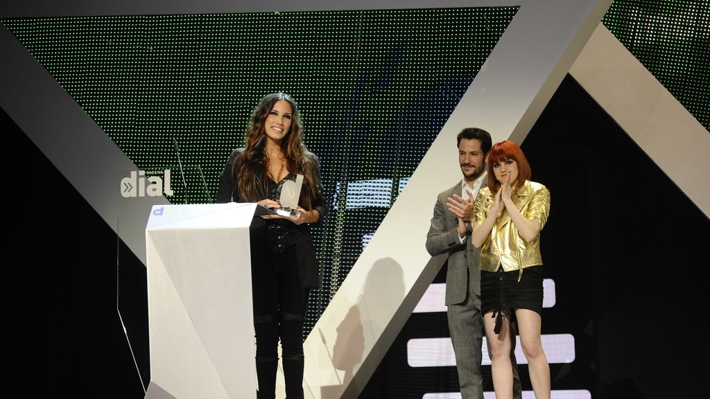 Otro carnaval en el Auditorio de Tenerife