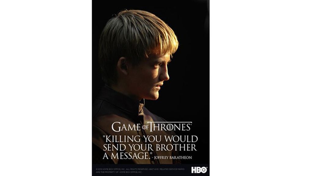 Un pequeño aperitivo con el lanzamiento de los carteles oficiales